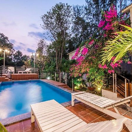 Ngoc Hanh Bungalow Phu Quoc Dış mekan fotoğraf