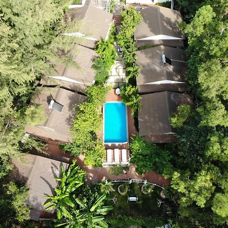 Ngoc Hanh Bungalow Phu Quoc Dış mekan fotoğraf