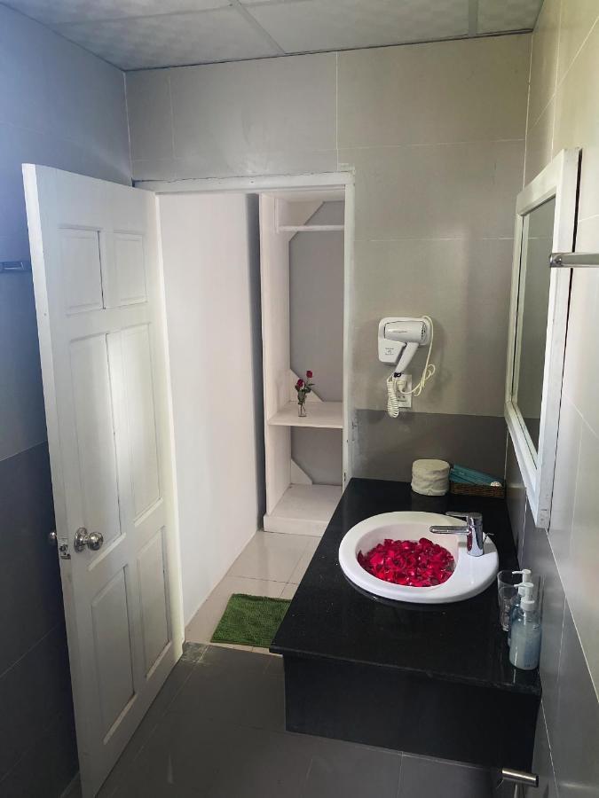 Ngoc Hanh Bungalow Phu Quoc Dış mekan fotoğraf