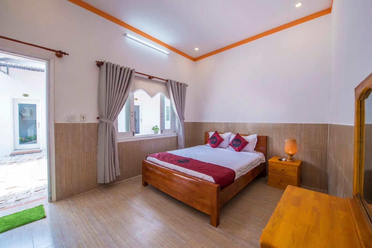 Ngoc Hanh Bungalow Phu Quoc Dış mekan fotoğraf