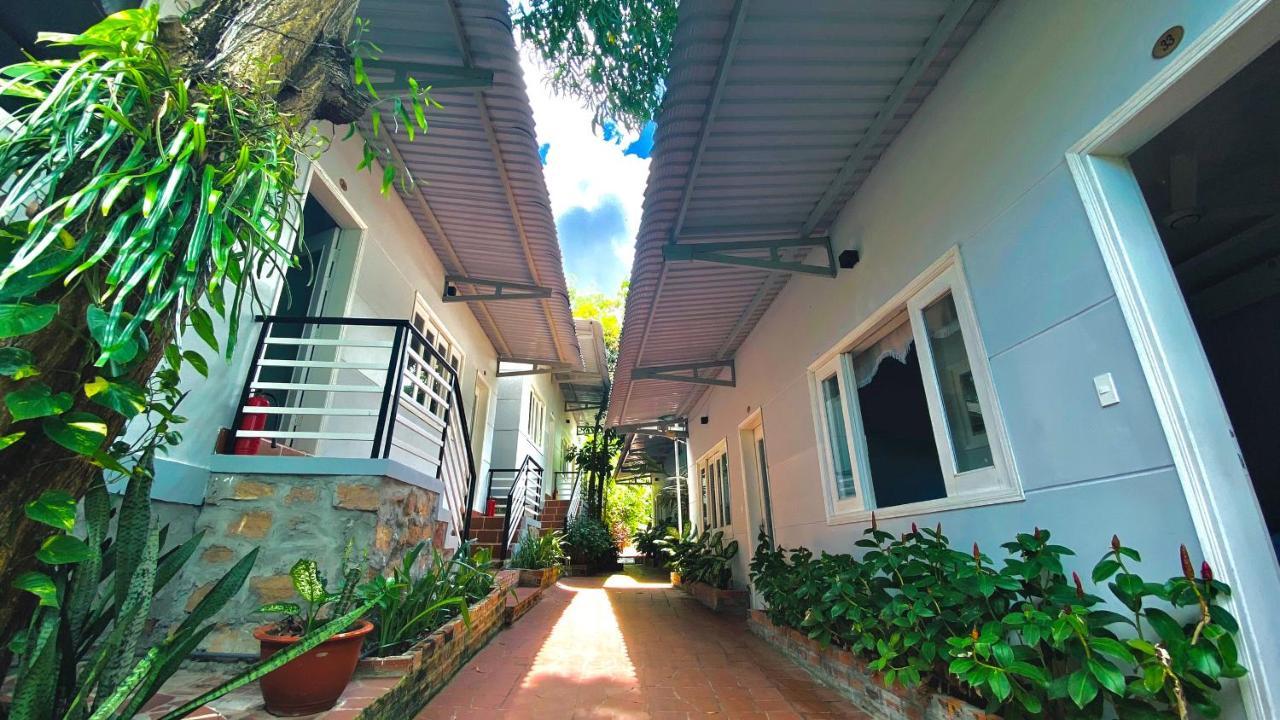Ngoc Hanh Bungalow Phu Quoc Dış mekan fotoğraf