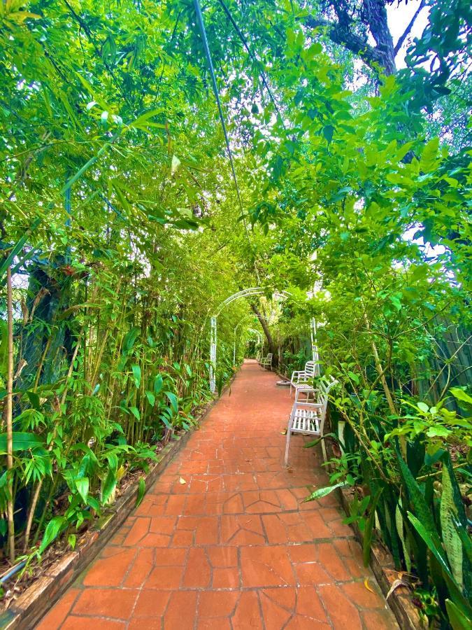 Ngoc Hanh Bungalow Phu Quoc Dış mekan fotoğraf