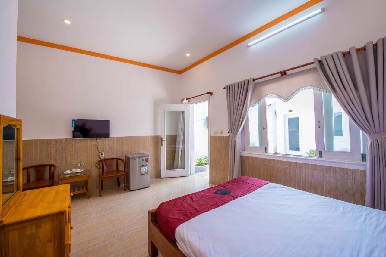Ngoc Hanh Bungalow Phu Quoc Dış mekan fotoğraf