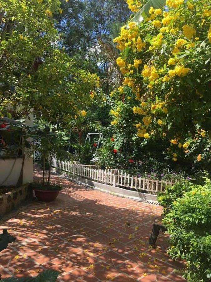 Ngoc Hanh Bungalow Phu Quoc Dış mekan fotoğraf