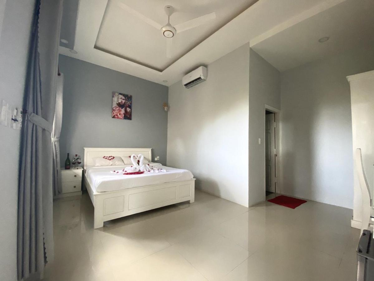 Ngoc Hanh Bungalow Phu Quoc Dış mekan fotoğraf