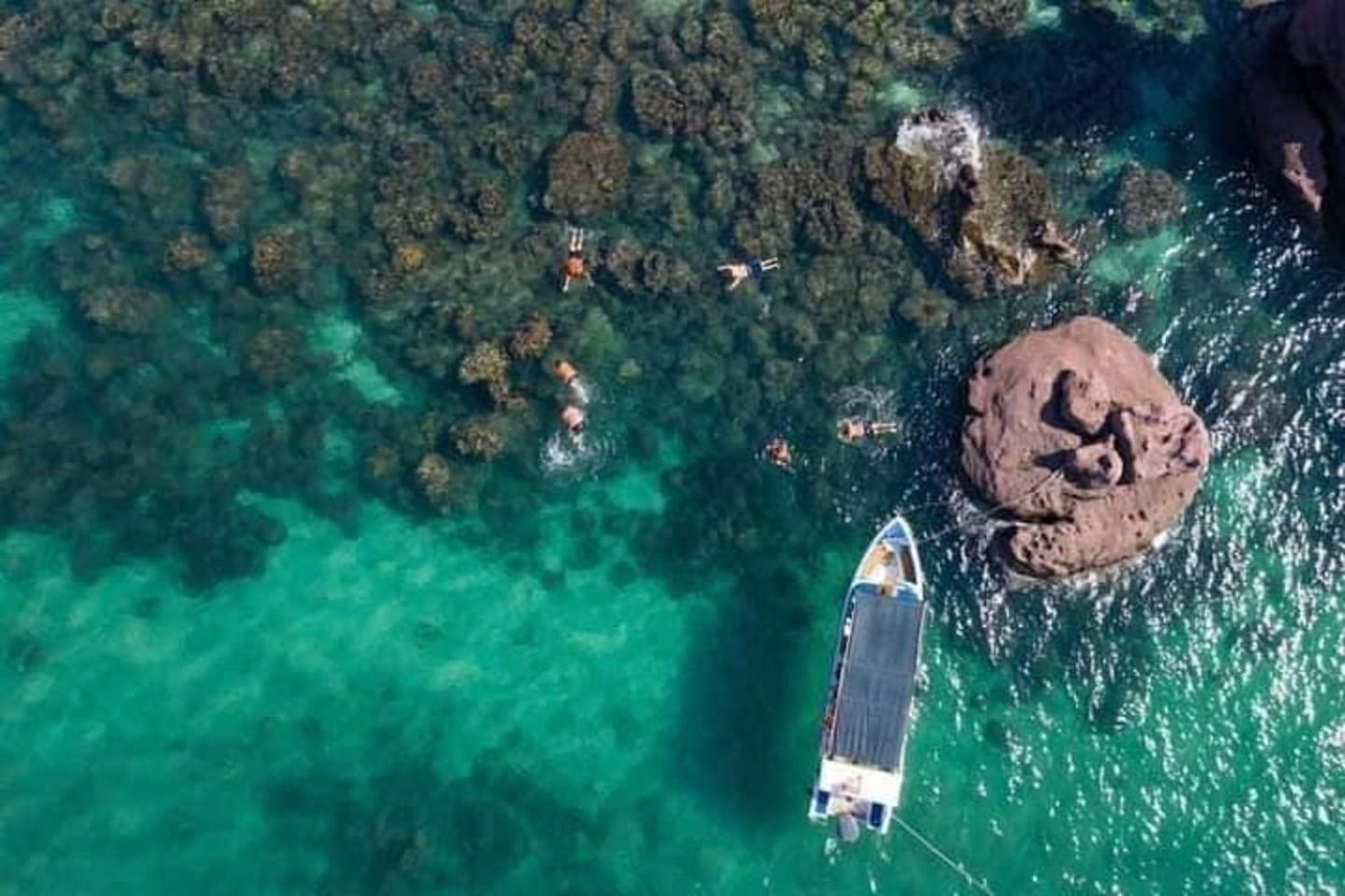 Ngoc Hanh Bungalow Phu Quoc Dış mekan fotoğraf