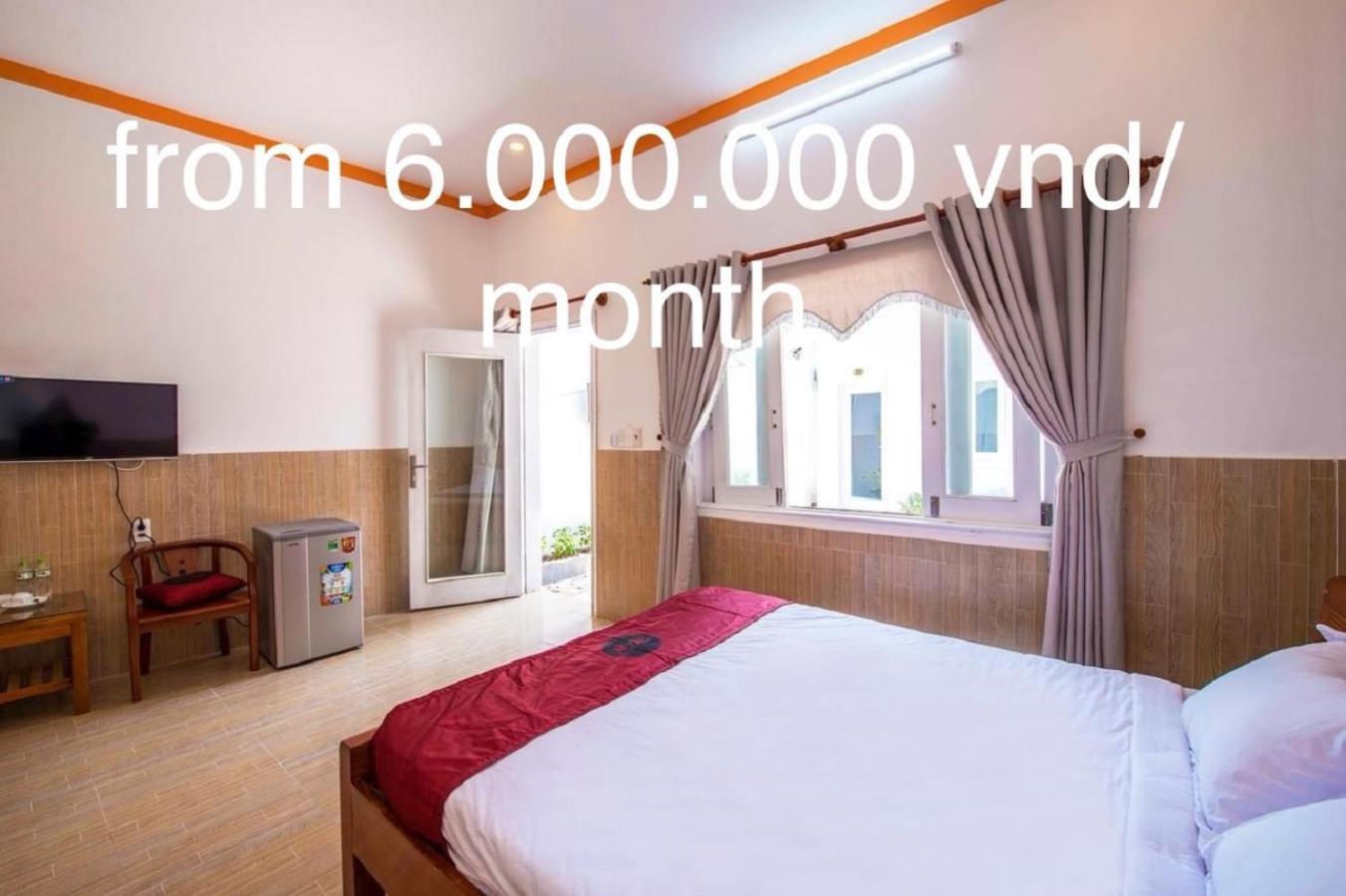 Ngoc Hanh Bungalow Phu Quoc Dış mekan fotoğraf